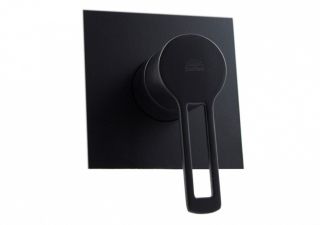 Смеситель для душа Paffoni Ringo  RIN010NO/M (с внутренней частью)